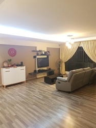 Blk 662B Jurong West Street 64 (Jurong West), HDB 5 Rooms #169726112